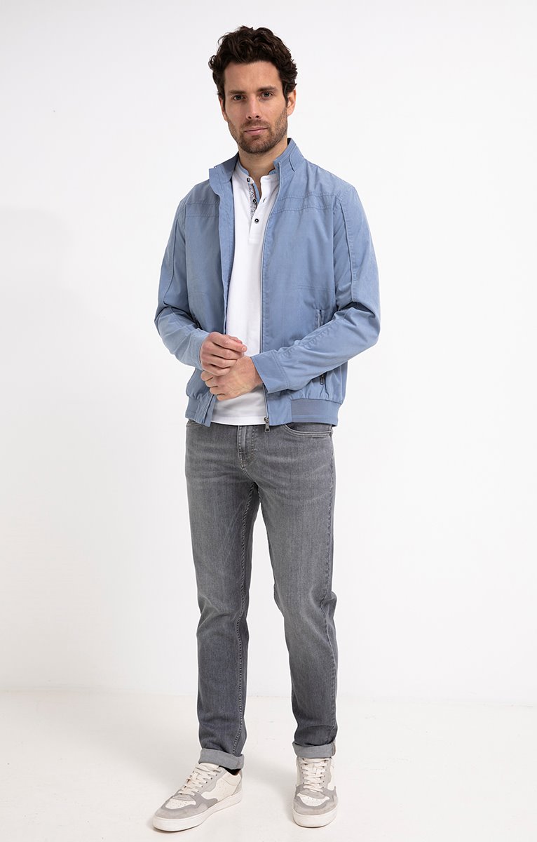  BLOUSON ZAC