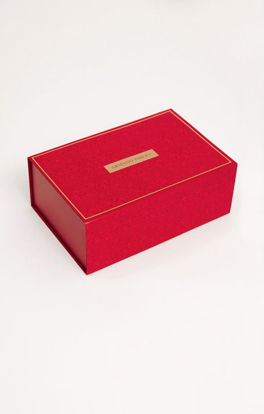  Boîte Cadeau - Grand Format