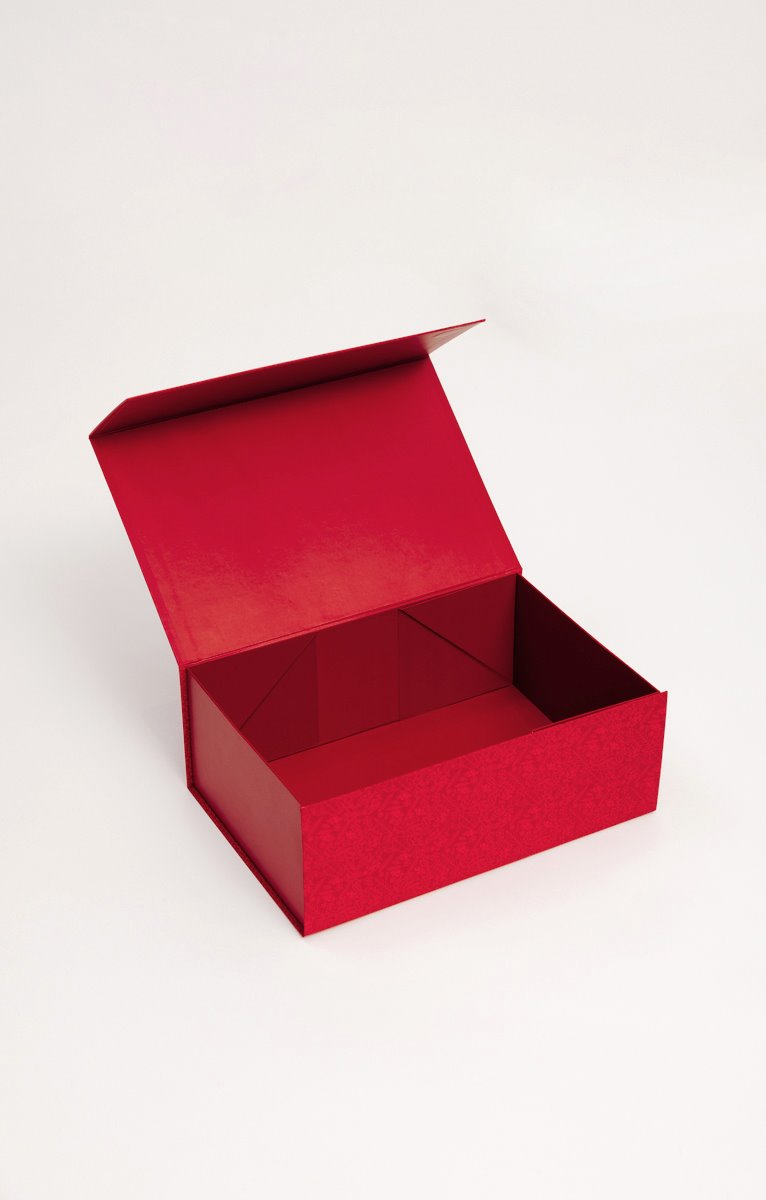  Boîte Cadeau - Grand Format