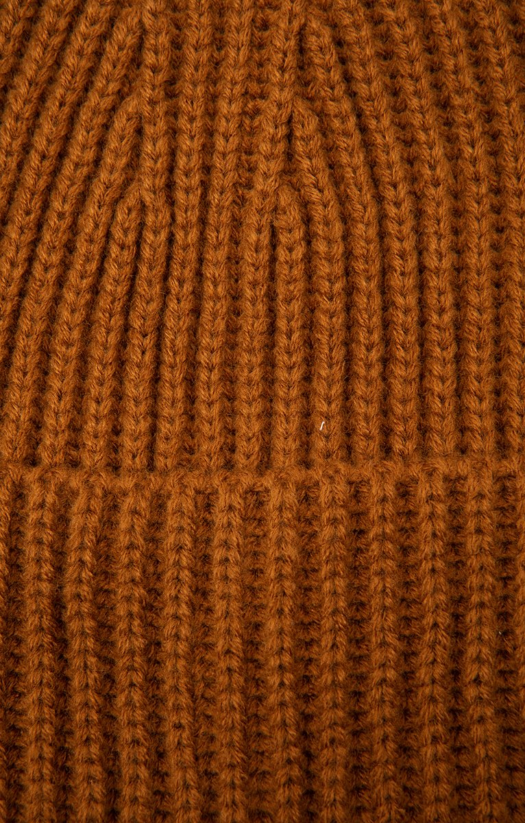  BONNET HOMME TRICOT