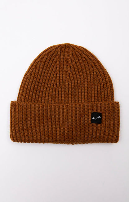  BONNET HOMME TRICOT