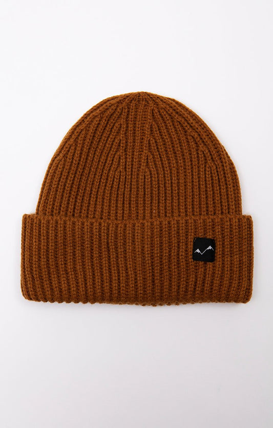  BONNET HOMME TRICOT