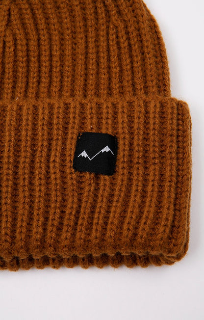  BONNET HOMME TRICOT