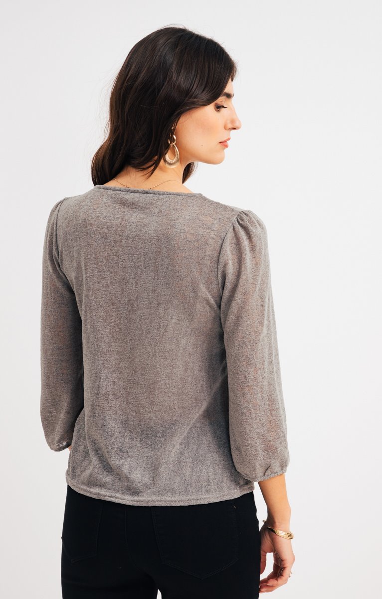  CARDIGAN COL V