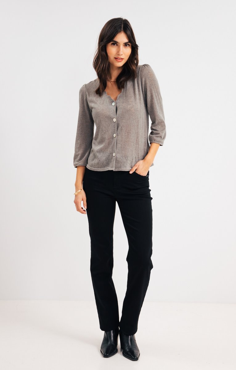  CARDIGAN COL V