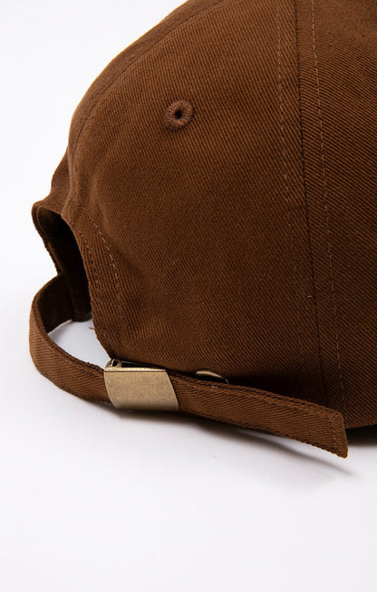  CASQUETTE AVEC BRODERIE