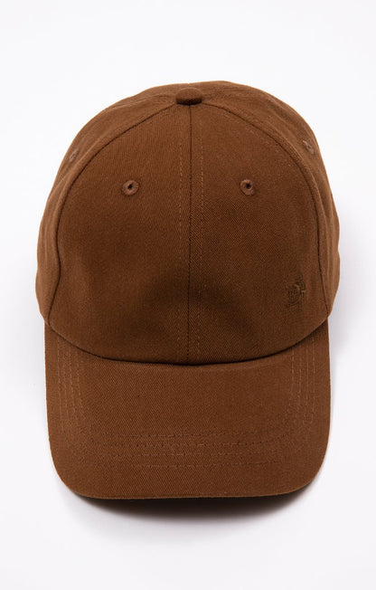  CASQUETTE AVEC BRODERIE