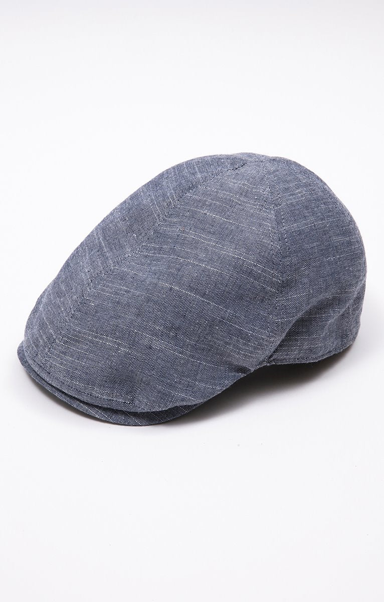  CASQUETTE CASKLIN BLEUE