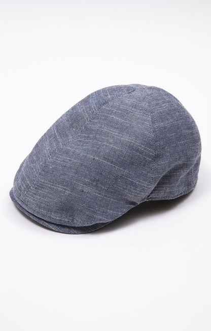  CASQUETTE CASKLIN BLEUE