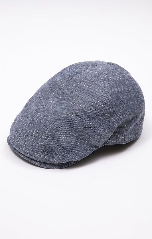  CASQUETTE CASKLIN BLEUE