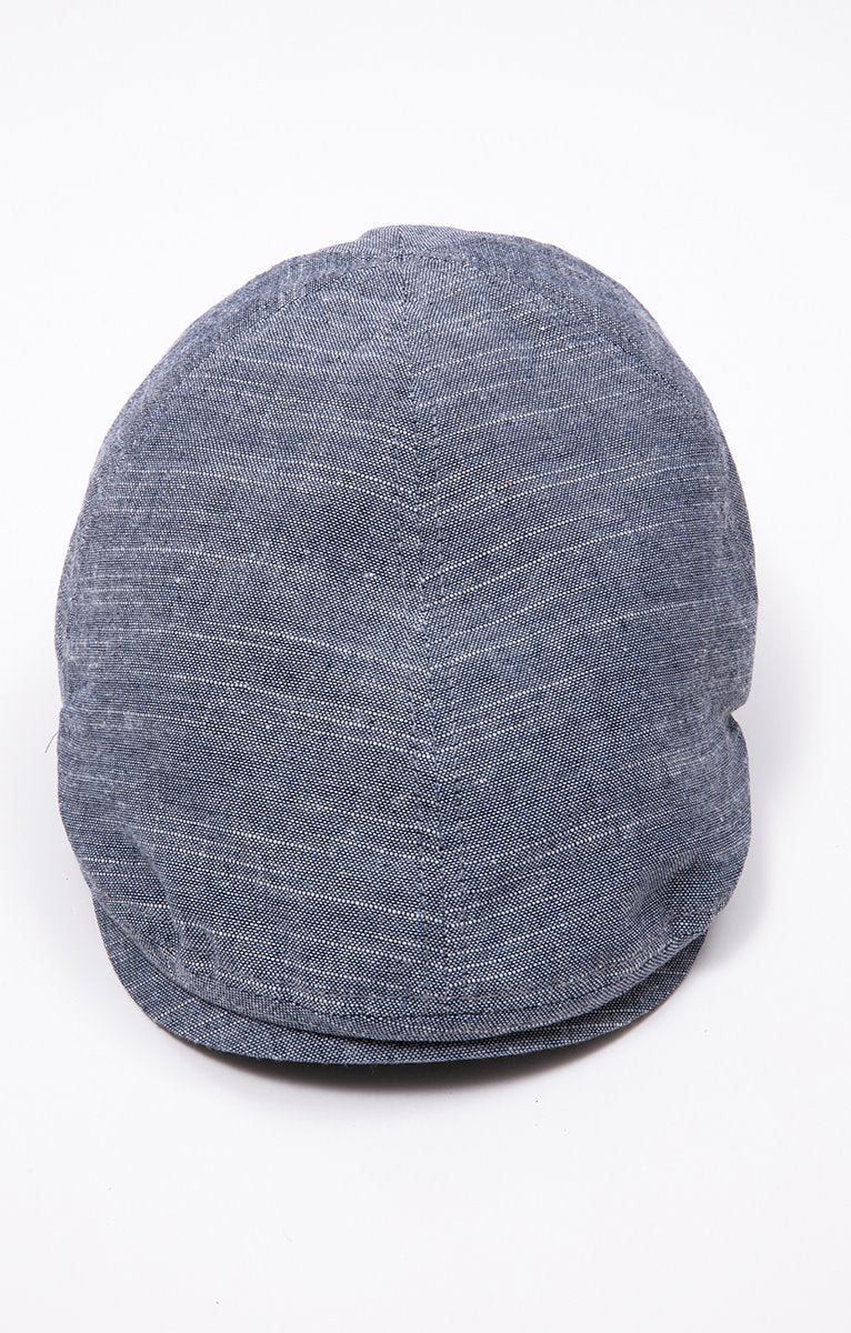  CASQUETTE CASKLIN BLEUE