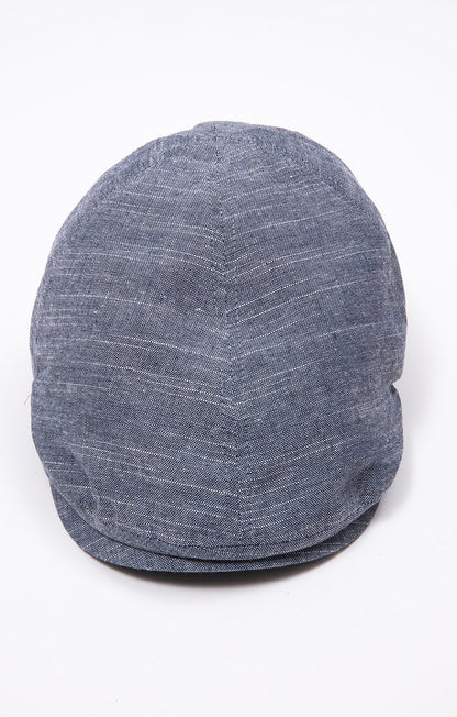  CASQUETTE CASKLIN BLEUE