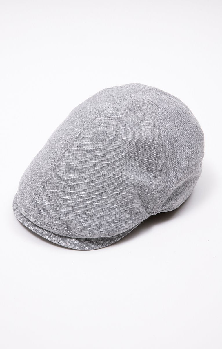 CASQUETTE CASKLIN GRISE
