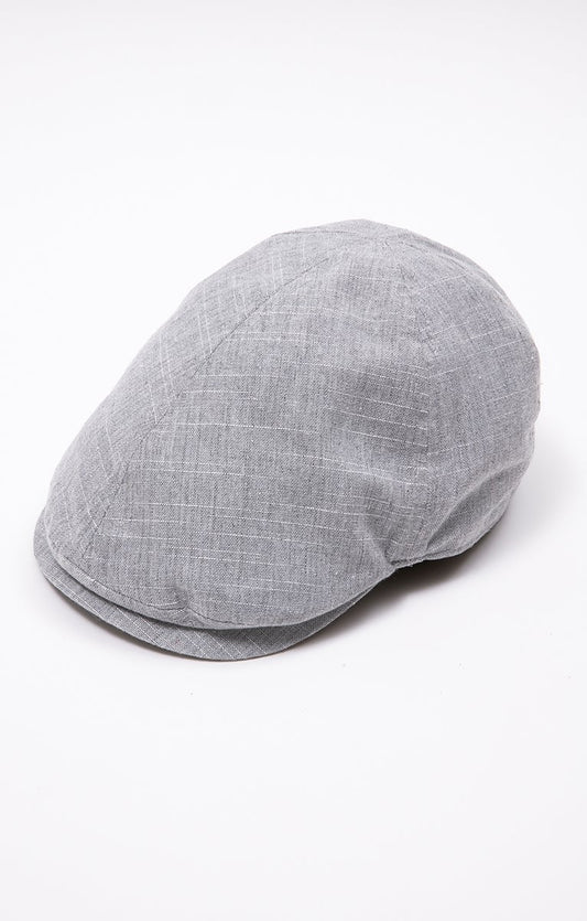  CASQUETTE CASKLIN GRISE