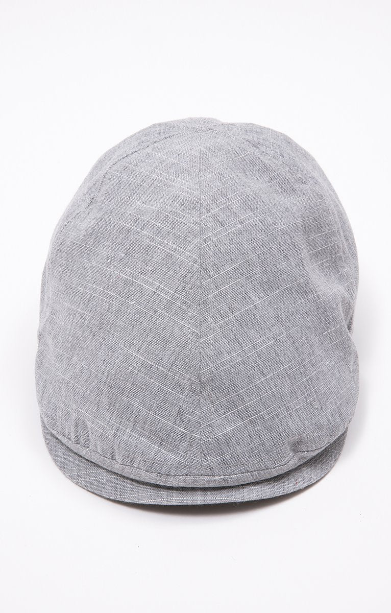 CASQUETTE CASKLIN GRISE
