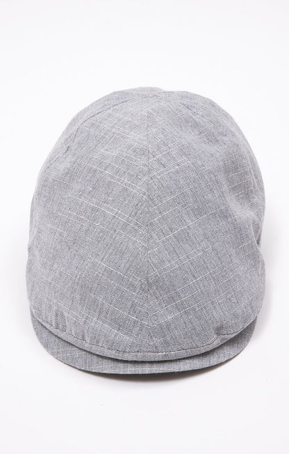  CASQUETTE CASKLIN GRISE