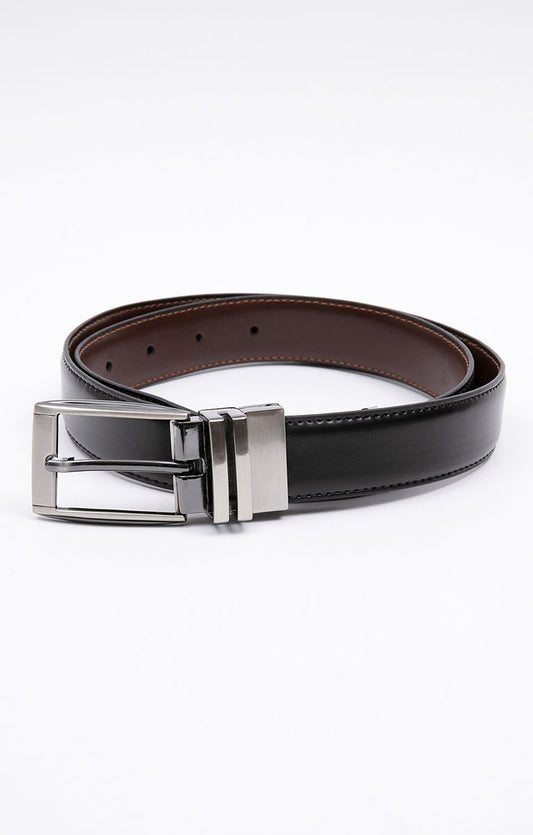 CEINTURE BOUCLE AVEC PASSANTS