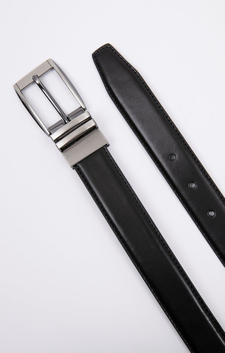  CEINTURE BOUCLE AVEC PASSANTS