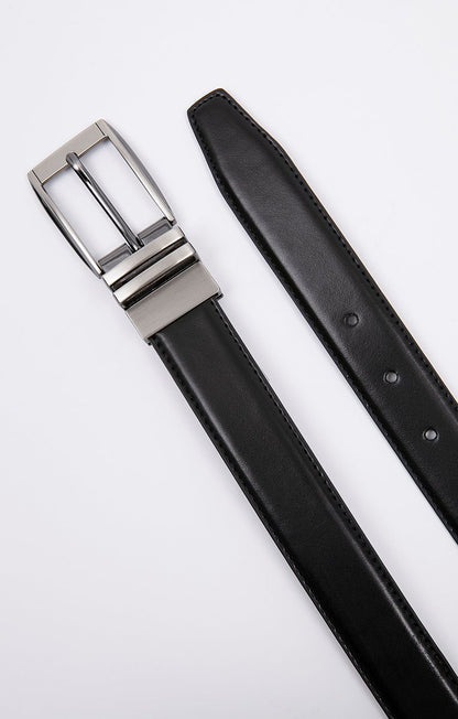  CEINTURE BOUCLE AVEC PASSANTS