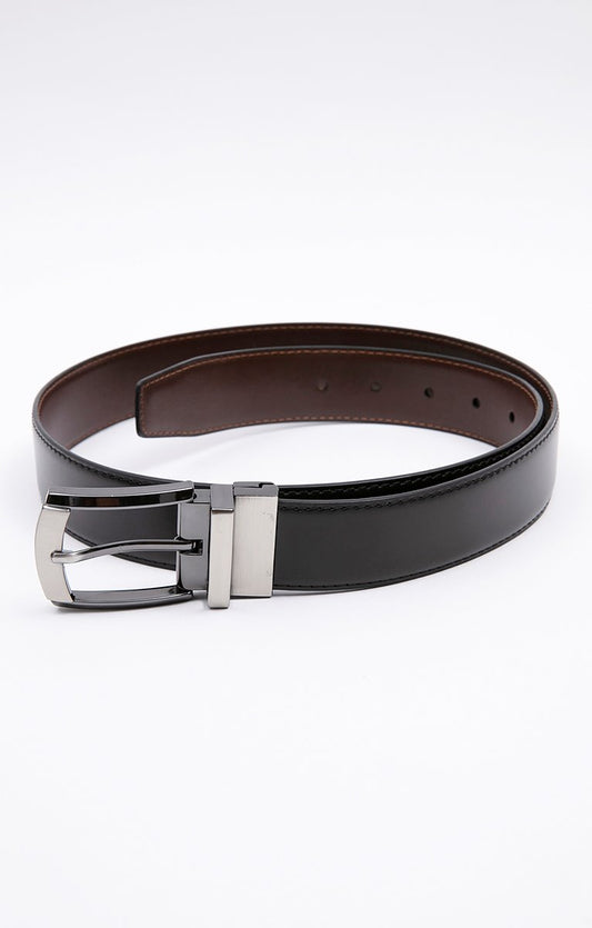  Ceinture Boucle Réversible