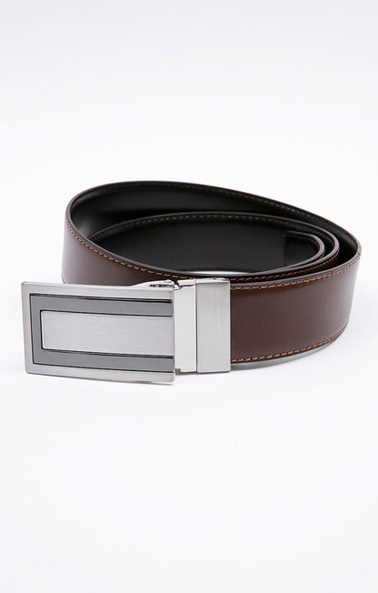  Ceinture LABY Avec Plaque Réversible