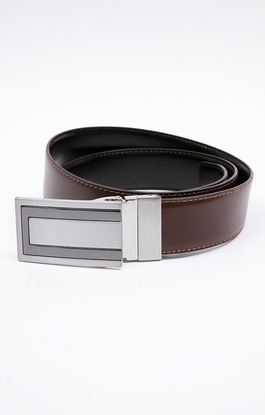  Ceinture LABY Avec Plaque Réversible