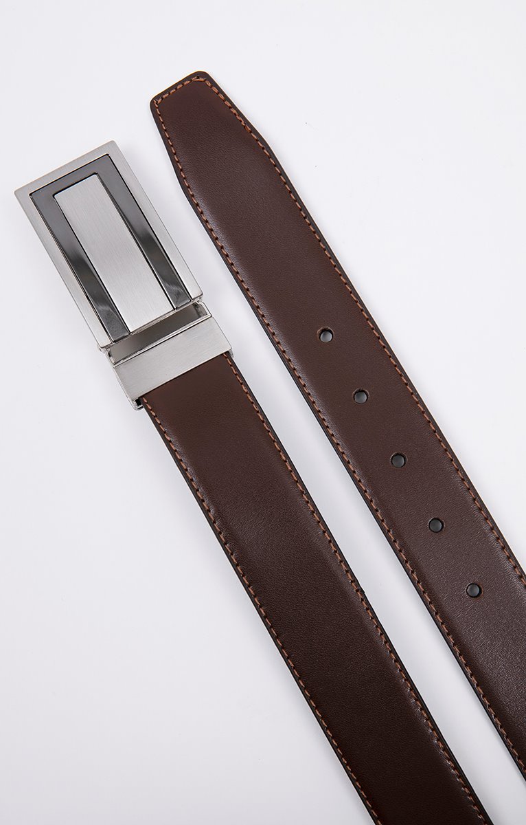  Ceinture LABY Avec Plaque Réversible