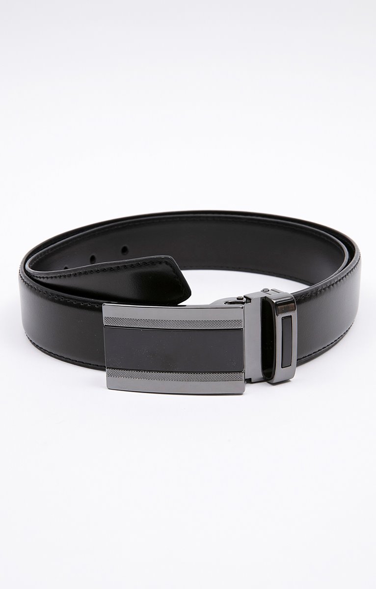  Ceinture PIC Avec Plaque