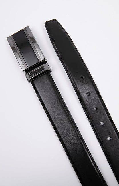  Ceinture PIC Avec Plaque