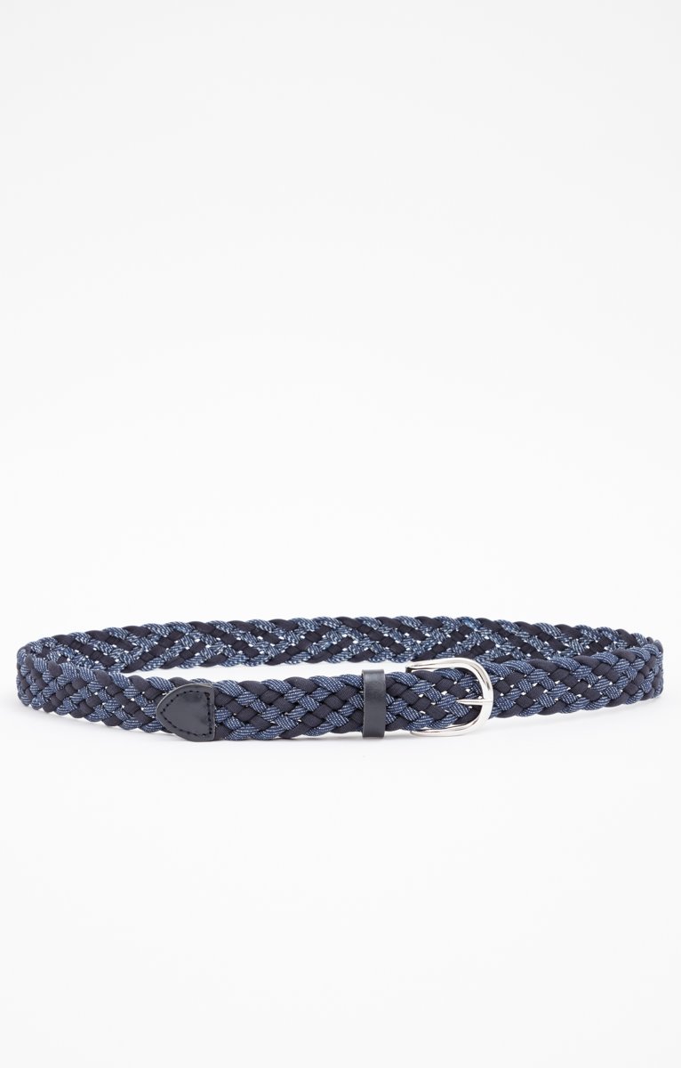  CEINTURE TRESSÉE