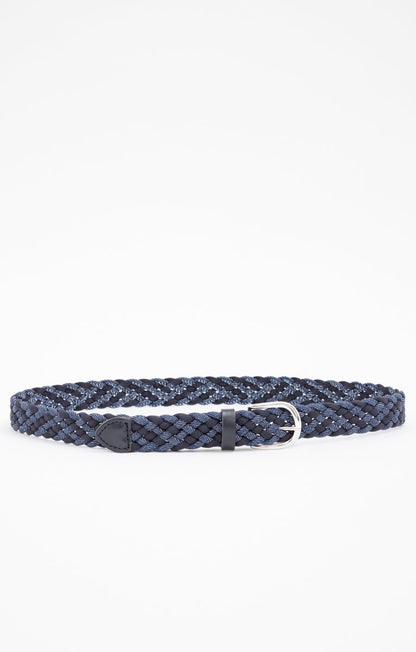  CEINTURE TRESSÉE