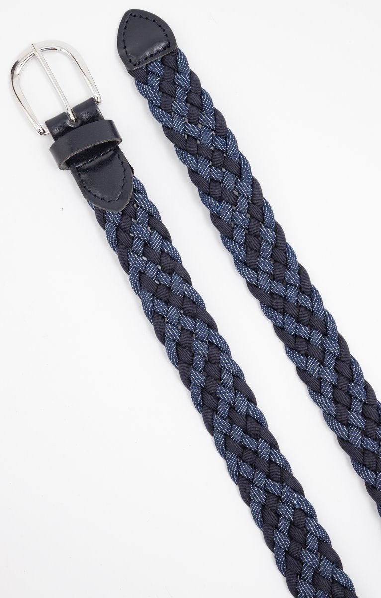  CEINTURE TRESSÉE