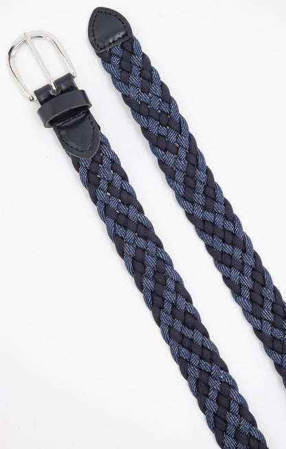  CEINTURE TRESSÉE