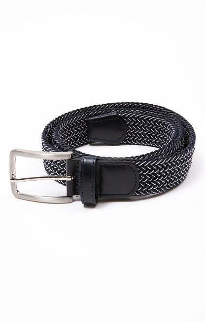  Ceinture Tressée BICO