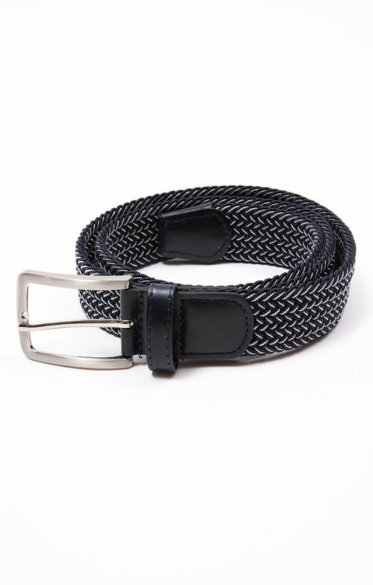  Ceinture Tressée BICO