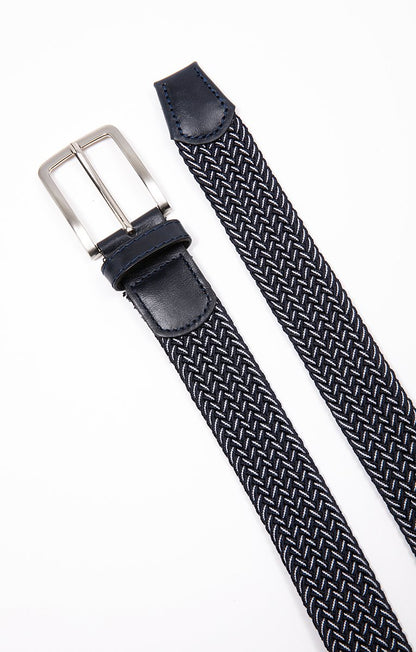  Ceinture Tressée BICO