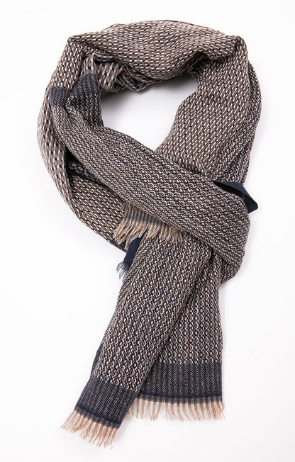  CHÈCHE JACQUARD BICO