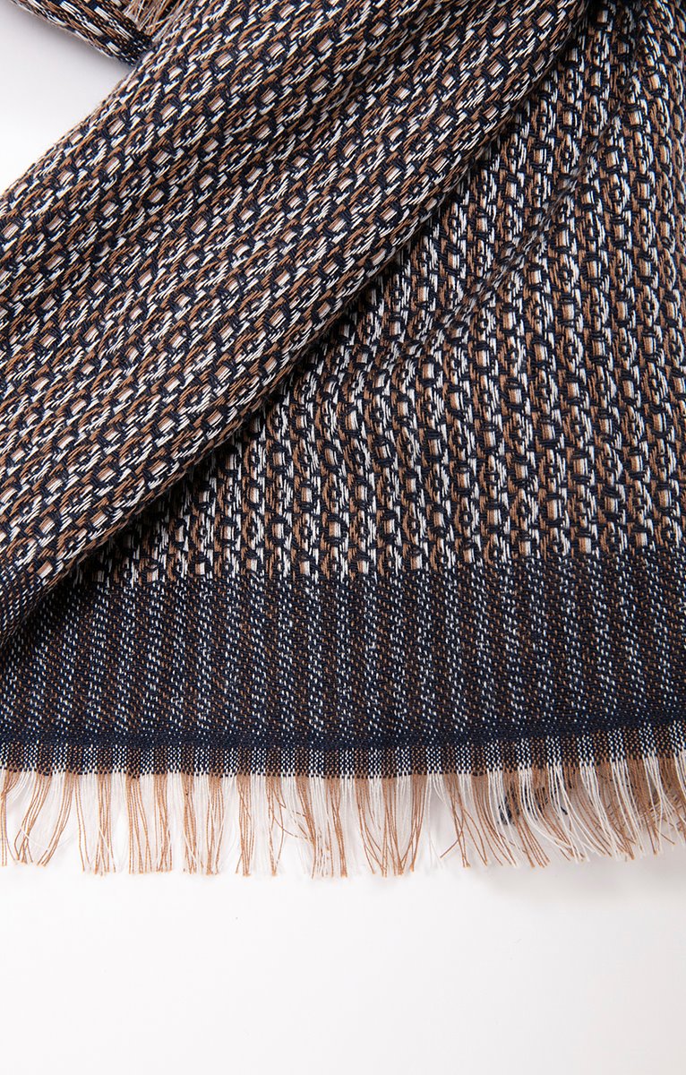  CHÈCHE JACQUARD BICO