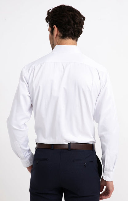  CHEMISE COUPE CONFORT BIBLANC
