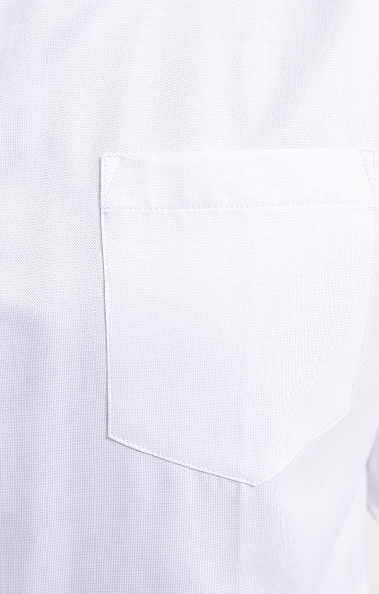  CHEMISE COUPE CONFORT BIBLANC
