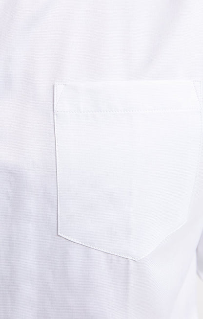 CHEMISE COUPE CONFORT BIBLANC
