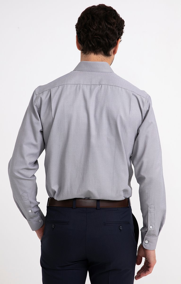  CHEMISE COUPE CONFORT BIGRIS