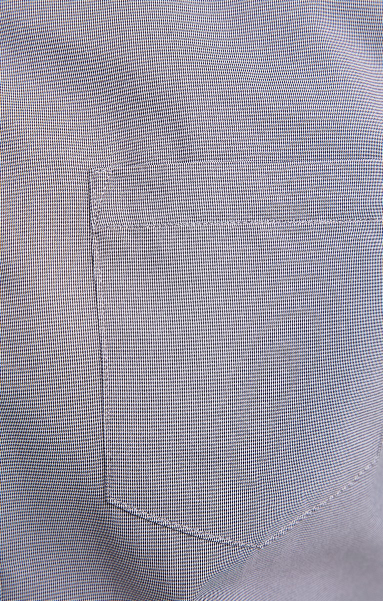  CHEMISE COUPE CONFORT BIGRIS