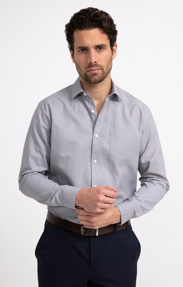  CHEMISE COUPE CONFORT BIGRIS