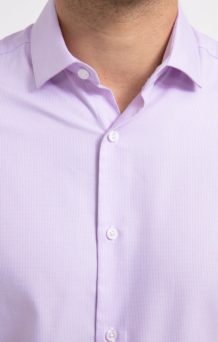  CHEMISE COUPE REGULAR PARMPUCE
