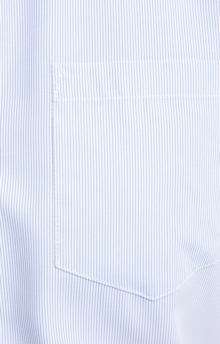  Chemise Manches Courtes Coupe Confort
