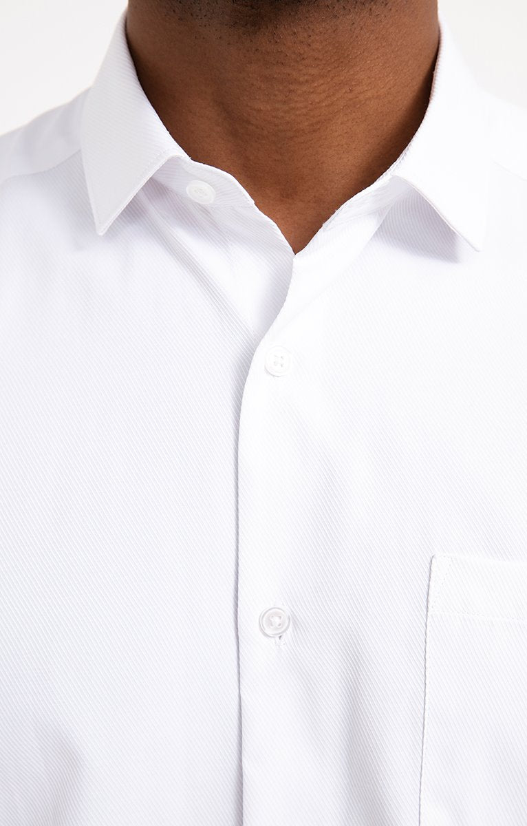  Chemise Manches Courtes Coupe Regular