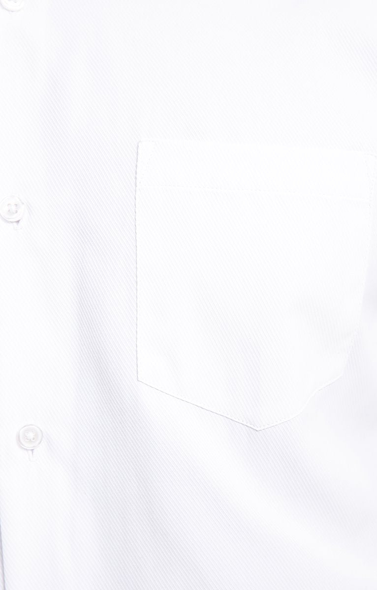  Chemise Manches Courtes Coupe Regular