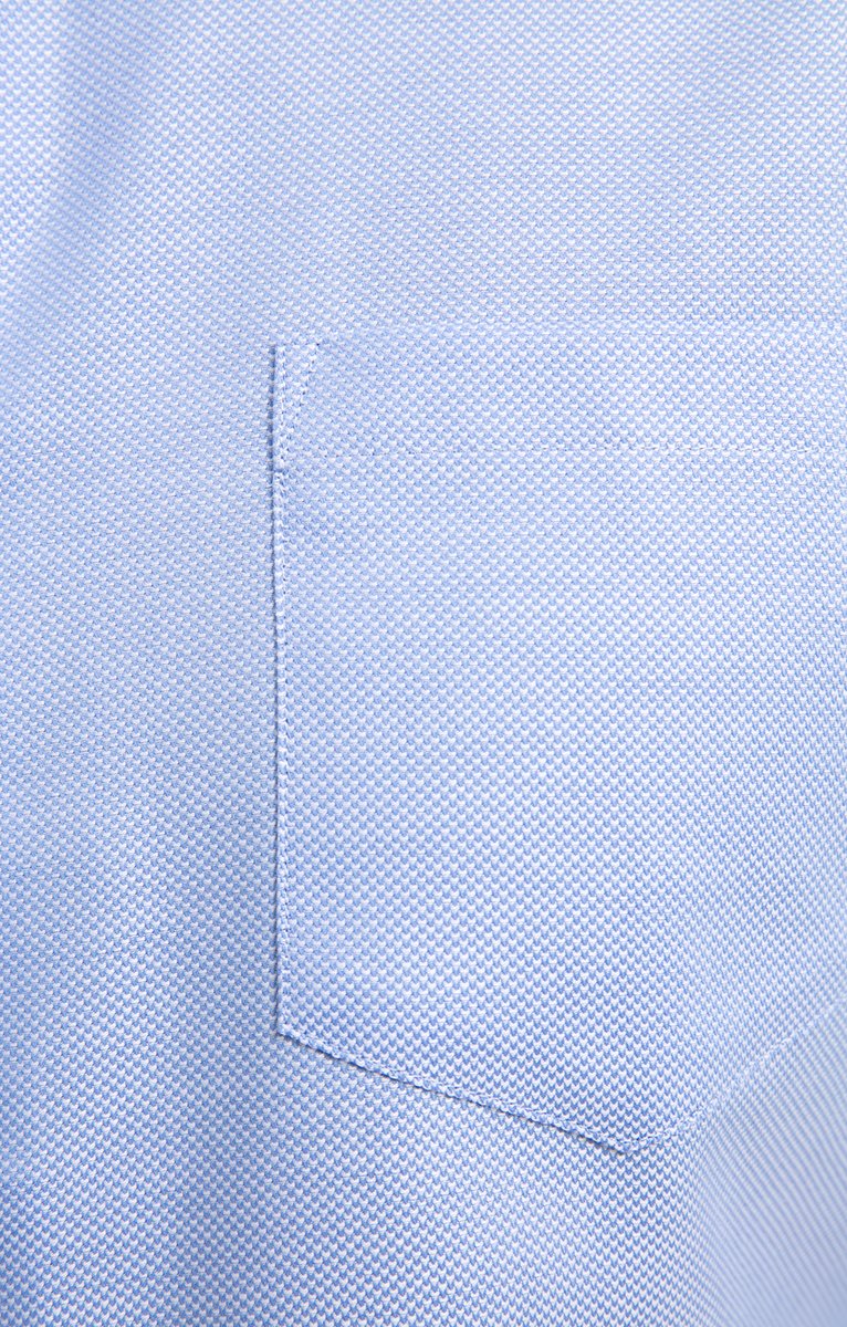  Chemise Manches Longues Coupe Confort