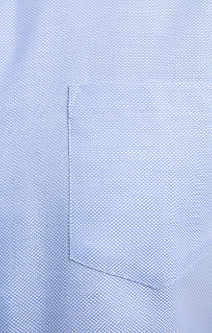  Chemise Manches Longues Coupe Confort